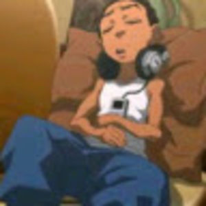 Meet your Posher, Charles